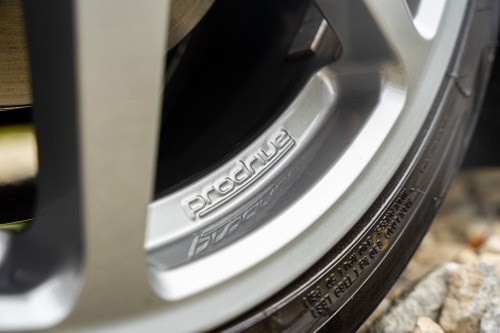 2004 Subaru Impreza WRX STI WR1 For Sale (picture 91 of 137)