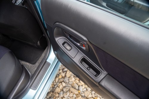 2004 Subaru Impreza WRX STI WR1 For Sale (picture 41 of 137)