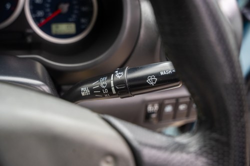 2004 Subaru Impreza WRX STI WR1 For Sale (picture 57 of 137)