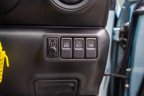 2004 Subaru Impreza WRX STI WR1 For Sale (picture 58 of 137)