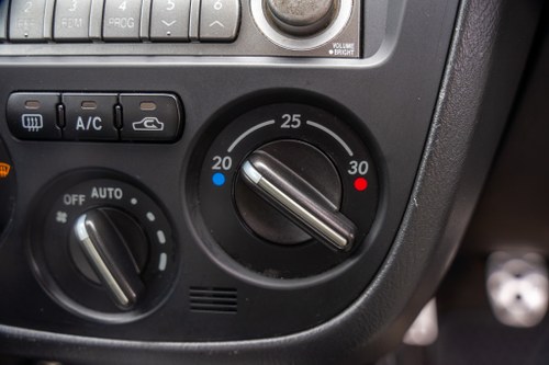 2004 Subaru Impreza WRX STI WR1 For Sale (picture 62 of 137)