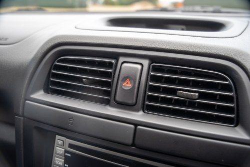 2004 Subaru Impreza WRX STI WR1 For Sale (picture 64 of 137)