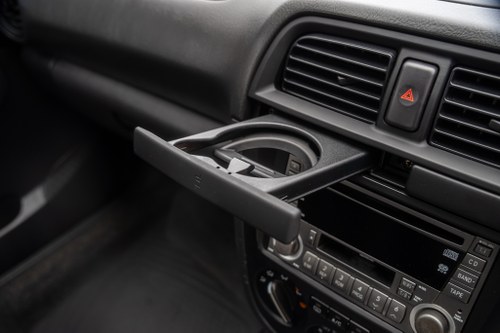 2004 Subaru Impreza WRX STI WR1 For Sale (picture 65 of 137)