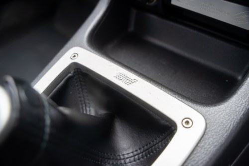 2004 Subaru Impreza WRX STI WR1 For Sale (picture 67 of 137)