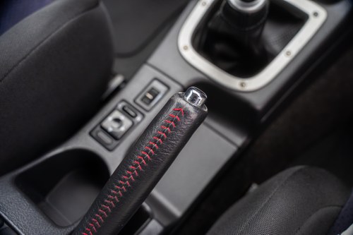 2004 Subaru Impreza WRX STI WR1 For Sale (picture 69 of 137)