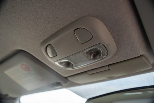 2004 Subaru Impreza WRX STI WR1 For Sale (picture 73 of 137)