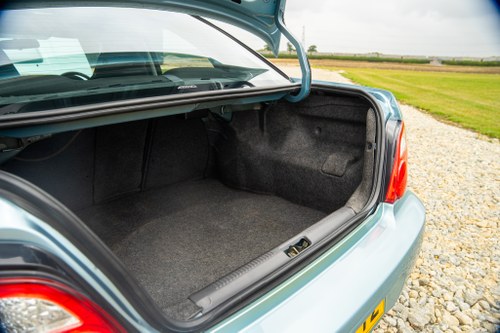 2004 Subaru Impreza WRX STI WR1 For Sale (picture 79 of 137)