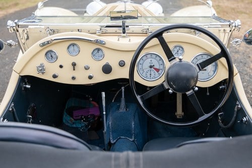 Afbeelding 4 voor 1937 Jaguar SS100