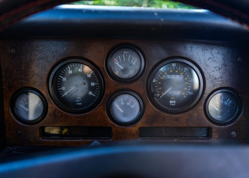 1986 Lotus Excel SE In vendita (immagine 29 di 91)