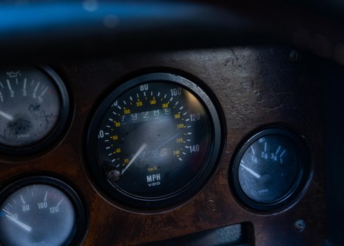 1986 Lotus Excel SE In vendita (immagine 30 di 91)