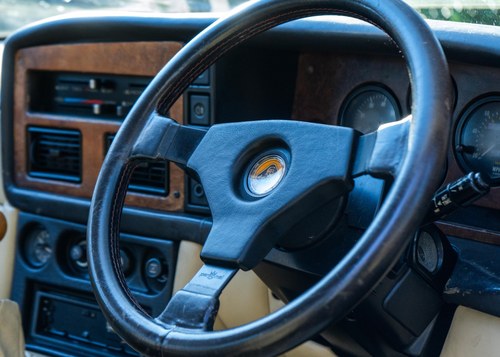 1986 Lotus Excel SE In vendita (immagine 33 di 91)