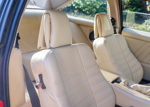 1986 Lotus Excel SE In vendita (immagine 40 di 91)