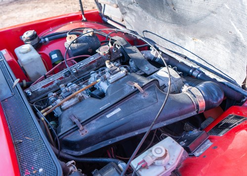 1986 Lotus Excel SE In vendita (immagine 71 di 91)