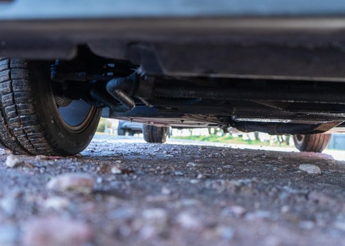 1986 Lotus Excel SE In vendita (immagine 78 di 91)