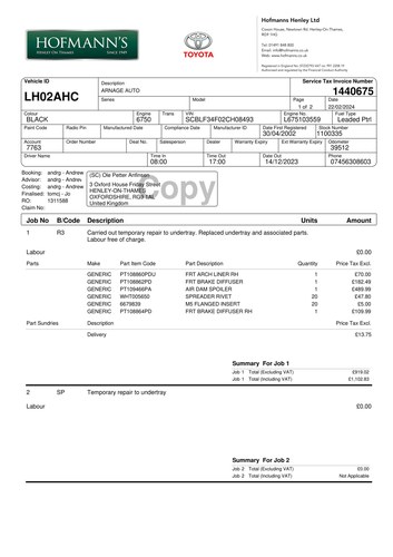 2002 Bentley Arnage T RHD Te koop (foto 104 van 115)