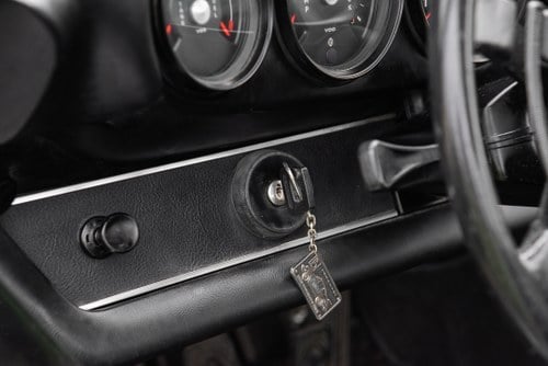 1973 Porsche 911T 2.4 En venta (imagen 27 de 263)