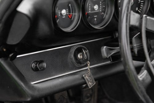 1973 Porsche 911T 2.4 En venta (imagen 28 de 263)