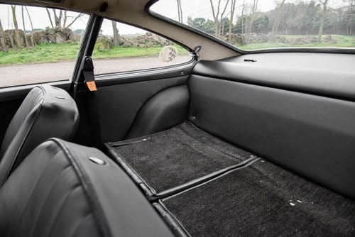 1973 Porsche 911T 2.4 En venta (imagen 31 de 263)