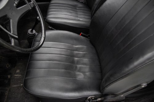 1973 Porsche 911T 2.4 En venta (imagen 38 de 263)