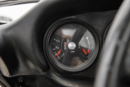 1973 Porsche 911T 2.4 En venta (imagen 45 de 263)