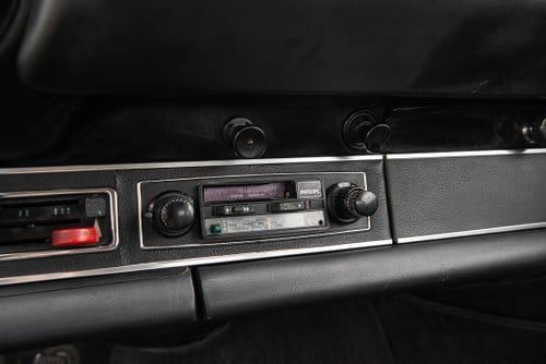 1973 Porsche 911T 2.4 En venta (imagen 47 de 263)