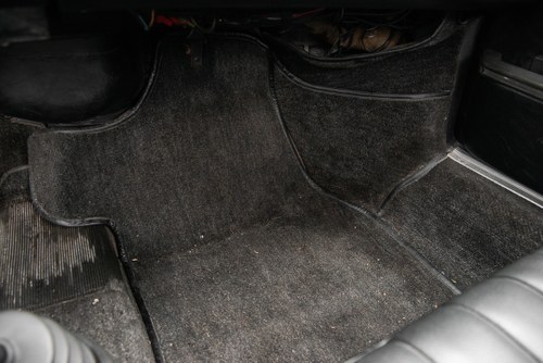 1973 Porsche 911T 2.4 En venta (imagen 52 de 263)