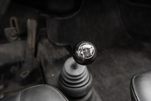 1973 Porsche 911T 2.4 En venta (imagen 53 de 263)