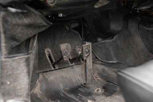 1973 Porsche 911T 2.4 En venta (imagen 55 de 263)