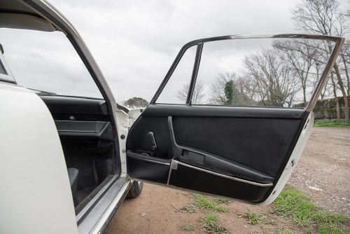 1973 Porsche 911T 2.4 En venta (imagen 56 de 263)