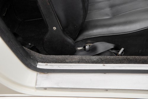 1973 Porsche 911T 2.4 En venta (imagen 61 de 263)