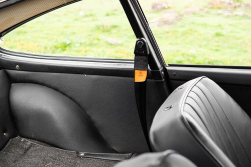 1973 Porsche 911T 2.4 En venta (imagen 64 de 263)