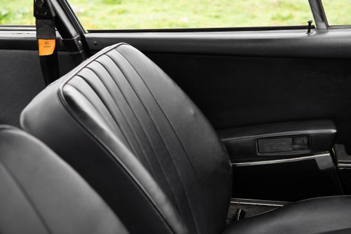 1973 Porsche 911T 2.4 En venta (imagen 65 de 263)