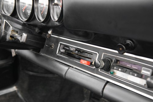 1973 Porsche 911T 2.4 En venta (imagen 70 de 263)