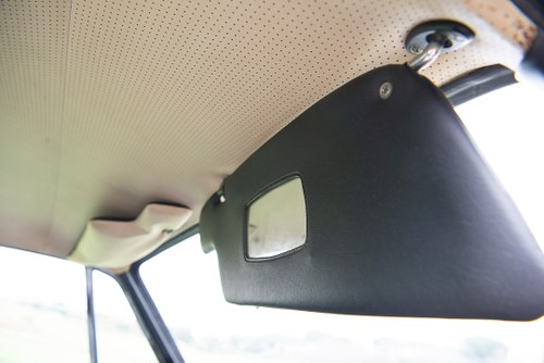 1973 Porsche 911T 2.4 En venta (imagen 73 de 263)