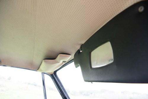 1973 Porsche 911T 2.4 En venta (imagen 74 de 263)