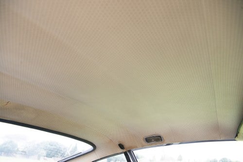 1973 Porsche 911T 2.4 En venta (imagen 76 de 263)