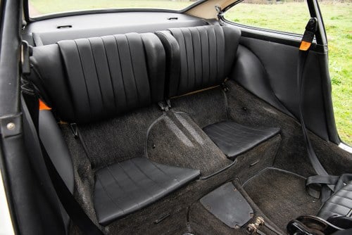 1973 Porsche 911T 2.4 En venta (imagen 15 de 263)