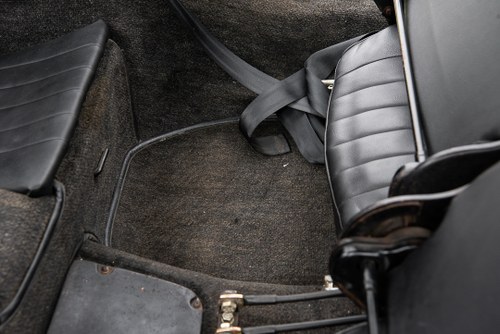 1973 Porsche 911T 2.4 En venta (imagen 83 de 263)