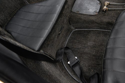 1973 Porsche 911T 2.4 En venta (imagen 85 de 263)