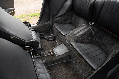 1973 Porsche 911T 2.4 En venta (imagen 86 de 263)