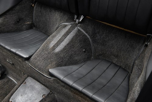 1973 Porsche 911T 2.4 En venta (imagen 88 de 263)