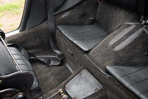 1973 Porsche 911T 2.4 En venta (imagen 89 de 263)