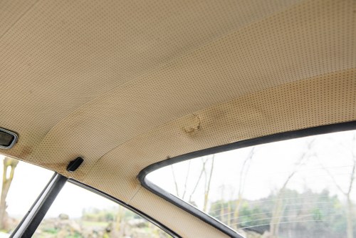 1973 Porsche 911T 2.4 En venta (imagen 92 de 263)