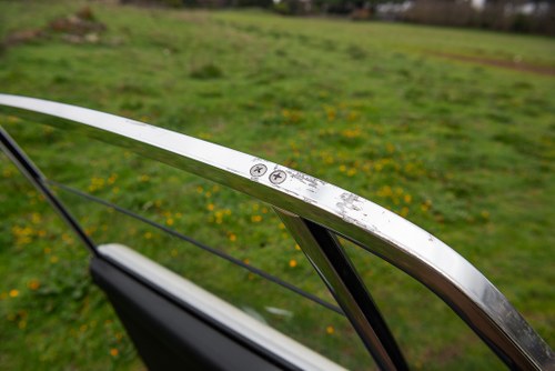 1973 Porsche 911T 2.4 En venta (imagen 93 de 263)