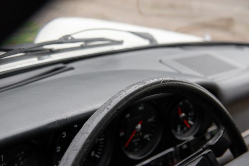 1973 Porsche 911T 2.4 En venta (imagen 97 de 263)