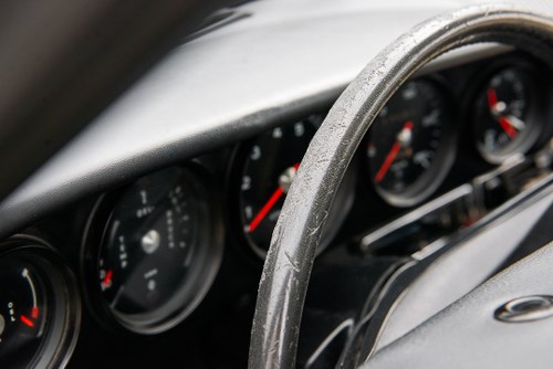 1973 Porsche 911T 2.4 En venta (imagen 98 de 263)