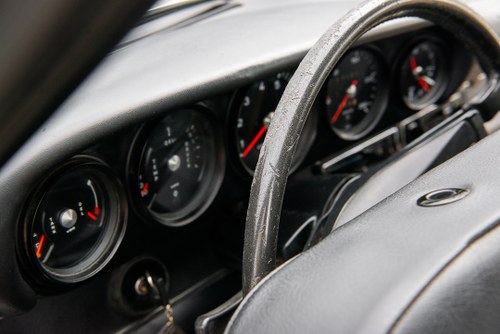 1973 Porsche 911T 2.4 En venta (imagen 99 de 263)