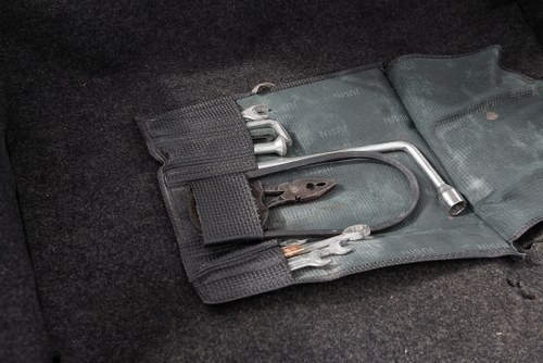 1973 Porsche 911T 2.4 En venta (imagen 105 de 263)