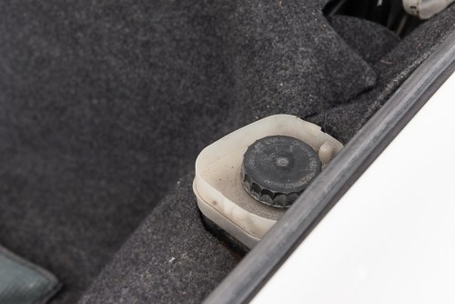 1973 Porsche 911T 2.4 En venta (imagen 107 de 263)