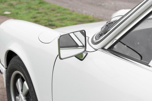 1973 Porsche 911T 2.4 En venta (imagen 112 de 263)